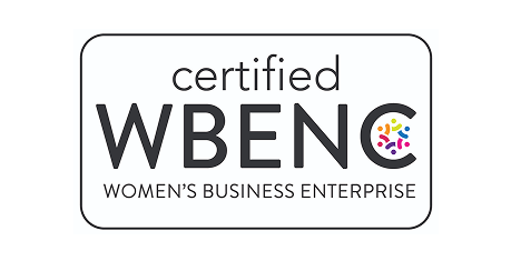 WBE_Seal_CMYK › Careerpoint Staffing WBE_Seal_CMYK