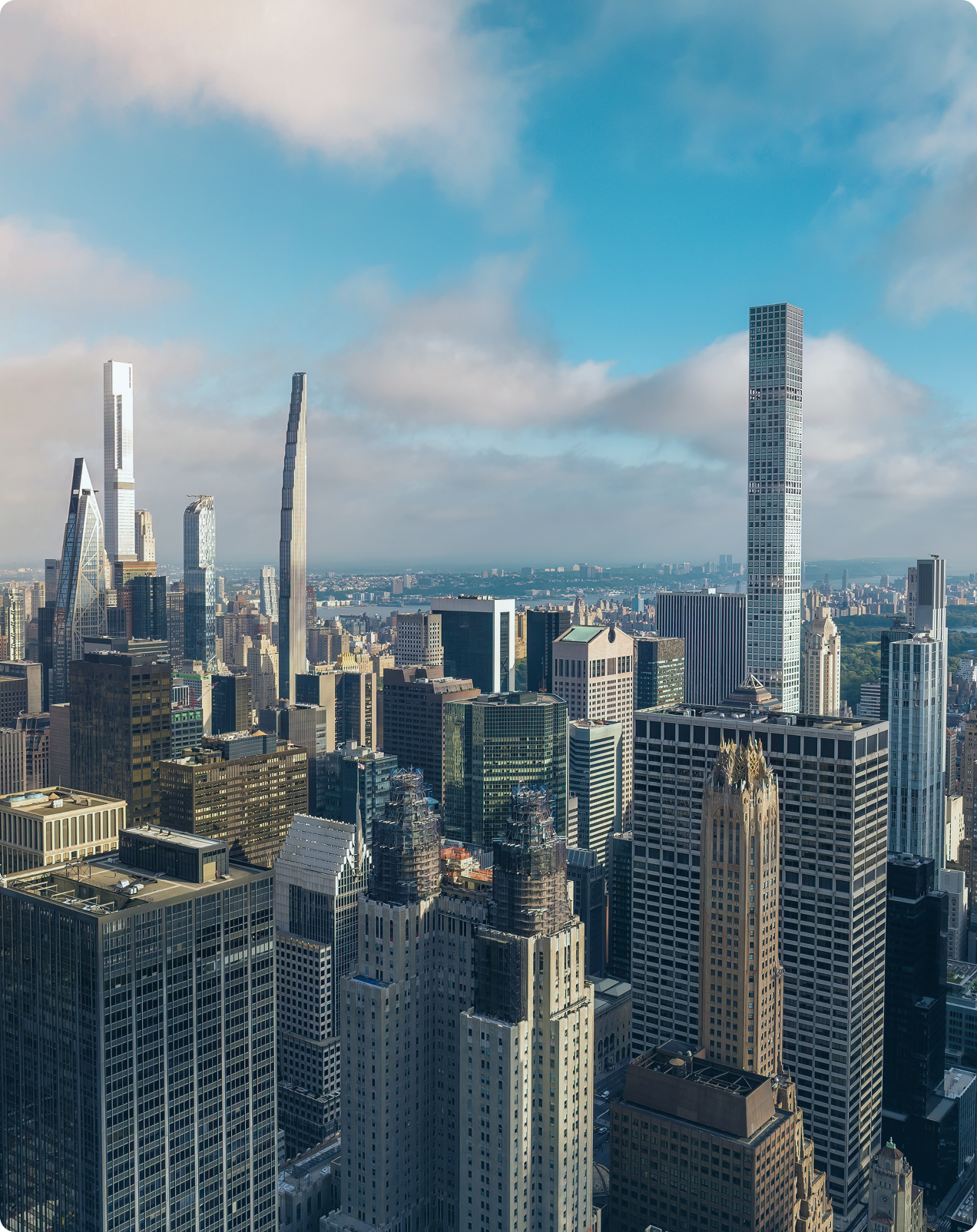 AEC & MEP Staffing Agency Serving NYC, NJ & the Tri-State Area