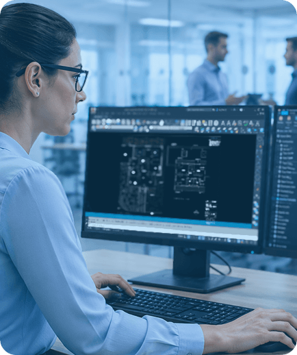 BIM & CAD staffing agency NYC | CAD & BIM Staffing Agency CareerPoint Staffing
