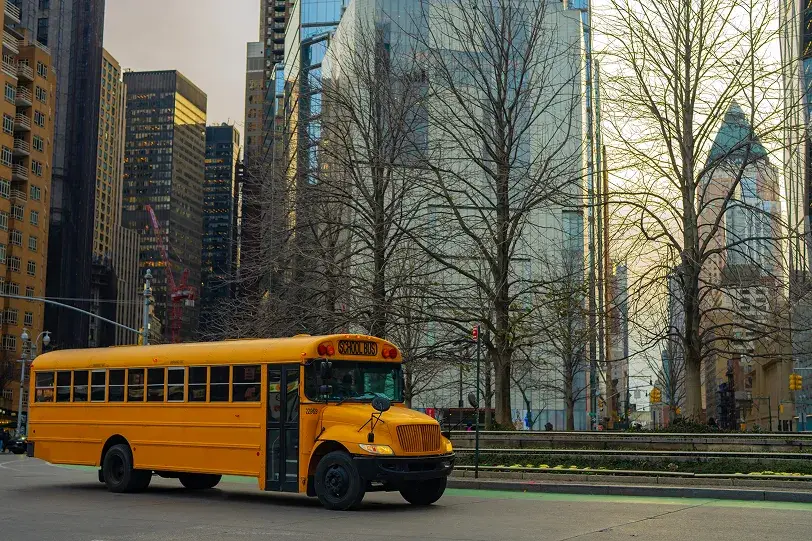 NYC school building inspections